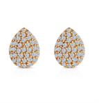 SAVICKI Cercei Savicki: aur, zirconii - savicki - 1 219,00 RON