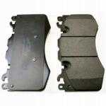 Denckermann Fékbetétek Elöl B111333