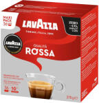 LAVAZZA kapszula Modo Mio Qualita Rossa 54 db intenzív olasz kávé (8241)
