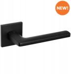 VDS Ajtókilincs Cruz Fit R67F fekete szögletes 49-0400 (49-0400)