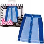 Mattel Barbie kiegészítők dobozban szoknya-FPH37 ruha (FPH37)