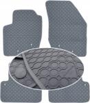 Max-Dywanik Volvo XC90 I 5os 2003-2014 Autószönyegek gumi - allegro - 26 750 Ft