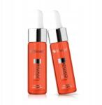 Silcare The Garden of Colour köröm- és bőrápoló olaj Strawberry Crimso pipettával (5906720560334)