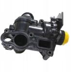 Abakus Vízpumpa Termosztát Burkolat Audi Seat Skoda Vw-hez