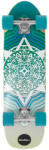 Mindless Longboards Drifter 28" Cruiser - Teal