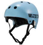 PRO-TEC Old School Certified Bukósisak - Gloss Baby Blue