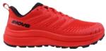 Inov-8 INOV8 TRAILFLY MAX v2 W (S) red női terep futócipő (001657-RD-S) Cipőméret: eu - 40, Lábállás: Normál - Neutrális, Talaj: terep - futashoz - 67 050 Ft