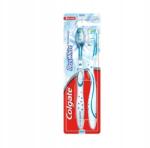 Colgate Fogkefe Max White Medium 2db (8714789490113)