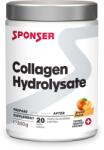 Sponser Collagen Hydrolysate 300g, őszibarack