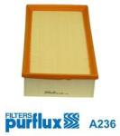 PURFLUX Vzduchový filter PURFLUX A236 (A236)