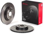 BREMBO Brzdový kotúč BREMBO 09. D175.21 (09.D175.21)