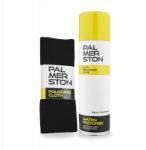 Palmerston WaterProofer impregnáló ronggyal cipő polírozáshoz Palmerston szett (Zestaw do pielęgnacji i ochrony butów)