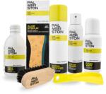 Palmerston 7 az 1-ben cipőápoló szett talpbetéttel és fehér pasztával Palmerston (Zestaw do czyszczenia i ochrony butów)