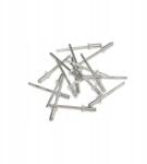 Maan Alumínium szegecsek 3, 2 x 7 mm (50 db) Maan (1290)