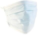  Egészségügyi maszk, gumis, kék, 3 rétegű (1 db)
