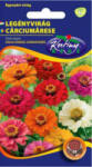 Rédei Kertimag Zrt Legényvirág (Zinnia elegans) Dália virágú színkeverék (2 g)