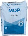 Phosagro Kálisó (60%-os kálium-klorid) (25 kg)