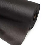 EU Geotextil Fekete (1, 5x25 m, 85g/m2)