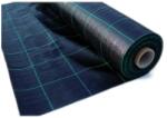 EU Agroszövet ZX01, fekete 100 g/m2 (1 x 10 m)
