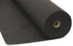 EU / Bonar Geosynthetics Geotextil fekete (1, 6x100 m, 50 g/m2)