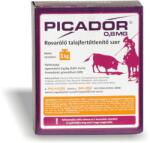 SBM / SBM Développement Picador 0, 8 MG (300g)