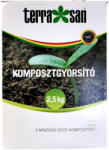 terrasan Komposztgyorsító terrasan (2, 5 kg)