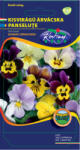 Rédei Kertimag Zrt Árvácska kisvirágú (Viola cornuta) színkeverék (0, 25 g)