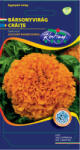 Rédei Kertimag Zrt Bársonyvirág (Tagetes erecta) nagyvirágú alacsony, narancssárga (1 g)