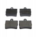 Master-Sport Germany Master-sport tárcsafékbetét készlet 13046040602NSETMS