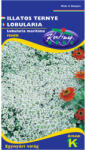 Rédei Kertimag Zrt Illatos ternye (Lobularia maritima) fehér (1 g)