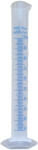 Farmo Mérőhenger/mérőpohár műanyag, osztásos (100 ml-es)