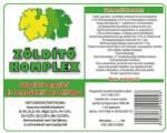 Mészi Bt Zöldítő Komplex (5 l)