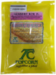 TOPCORN Kft Csemegekukorica Dessert R78 F1 (1000 szem)