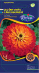 Rédei Kertimag Zrt Legényvirág (Zinnia elegans) Dália virágú piros (2 g)