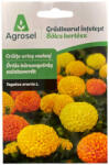 Agrosel SRL Bársonyvirág óriás virágú színkeverék (1, 3 g)