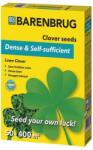 Barenbrug Mikrohere, fehérhere (clover seed) (0, 5 kg)