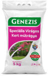 Genezis Genezis Speciális Virágoskert műtrágya NPK 10-10-10+Me (5 kg)