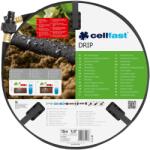 Cellfast Locsolótömlő, gyöngyöző 1/2" (15 m)