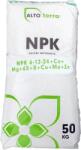 ALTOterra NPK 6-12-24 (10 CaO+3 MgO+11 SO3) kevert műtrágya (25 kg)