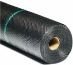 Nortene Coversol, szőtt, fekete talajtakaró agroszövet 90 g/m2 (1, 25x25 m)