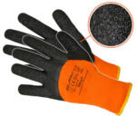 ART.MAS Mártott téli, latex bevonatú kesztyű, Art Master (L/9)