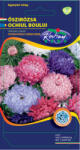 Rédei Kertimag Zrt Őszirózsa (Callistephus chinensis) Peonia virágú színkeverék (1 g)