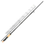 Guru Lanseta Guru Aventus Feeder SR Light 10ft, 3.05m, 40g, 2+3 tronsoane (GU.GRD060)