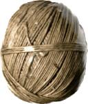 Első Magyar Kenderfonó Zrt Zsineg 2/2, 50 natúr (100 g)