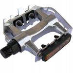  Kerékpár pedál CJ-9003 Alu 9/16 Kk ezüst (3-CJ-9003)