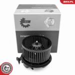 ESEN SKV Vnútorný ventilátor ESEN SKV 68SKV132 (68SKV132)