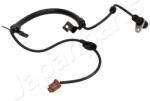 JAPANPARTS Snímač počtu otáčok kolesa JAPANPARTS ABS-1018 (ABS-1018)