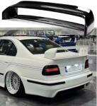 1A First Automotive Légterelő Bmw 5-ÖS Sorozat E39 Fekete Fényes