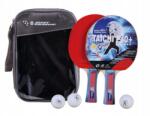 Giant Dragon Asztalitenisz szett Giant Dragon Taichi P40 2 ütő 3 labda (RST12305P40+)