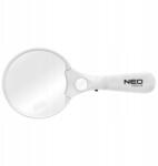 NEO TOOLS Nagyító Rész